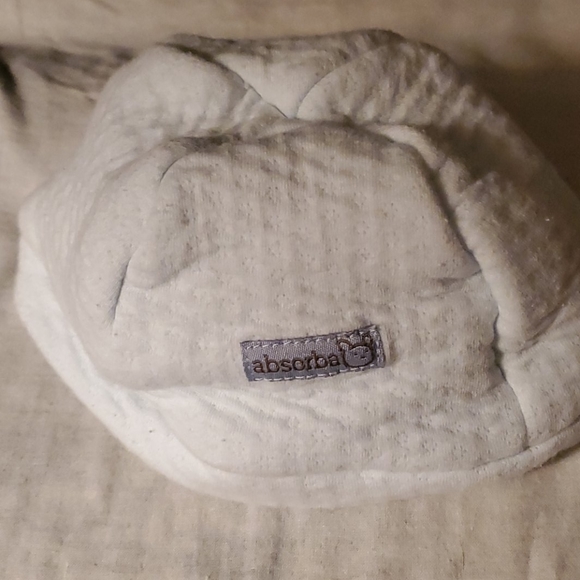 Absorba hat - Picture 5 of 5